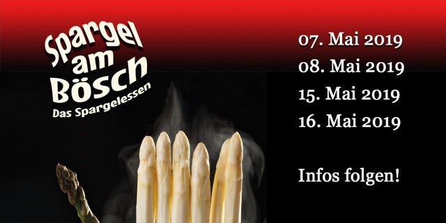 Spargel am Bösch