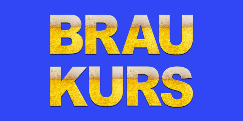 Brau Kurse